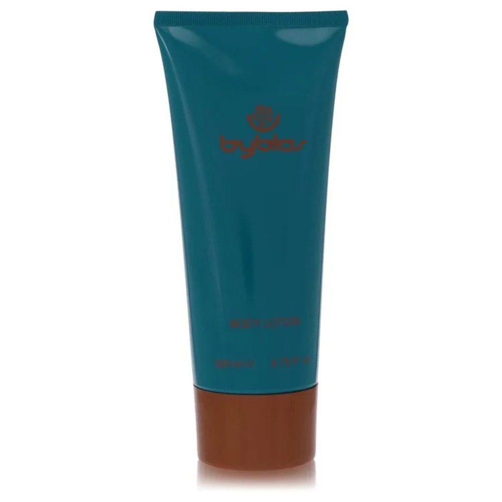 Byblos Lotion Set